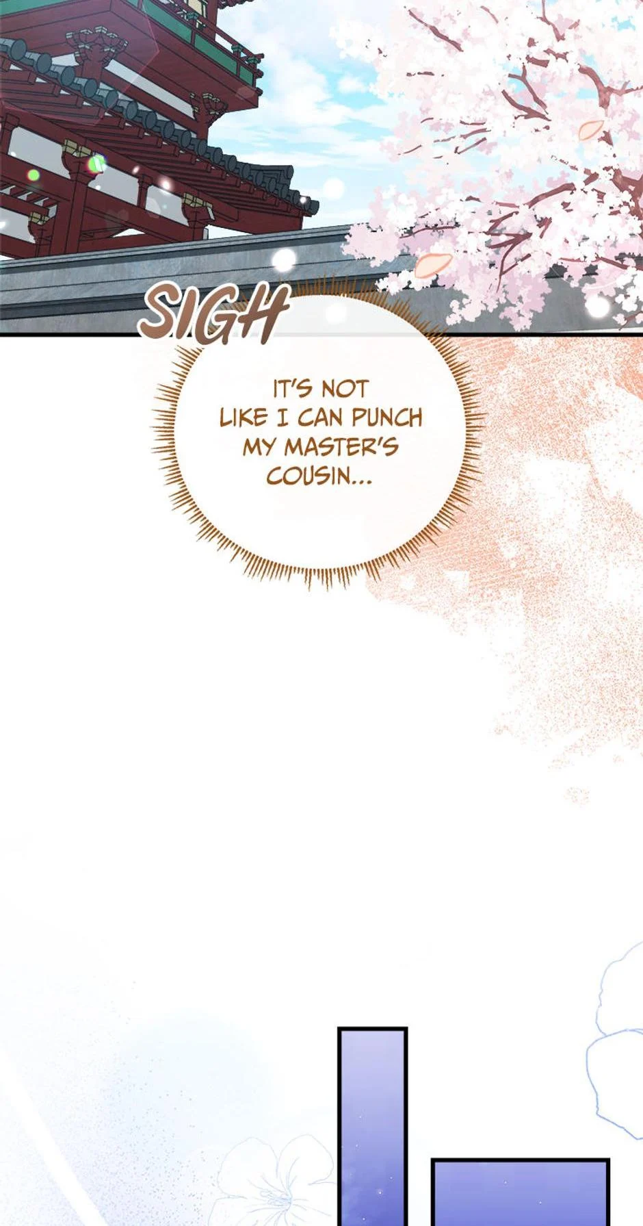 Close the Petals Chapter 36 - Page 39