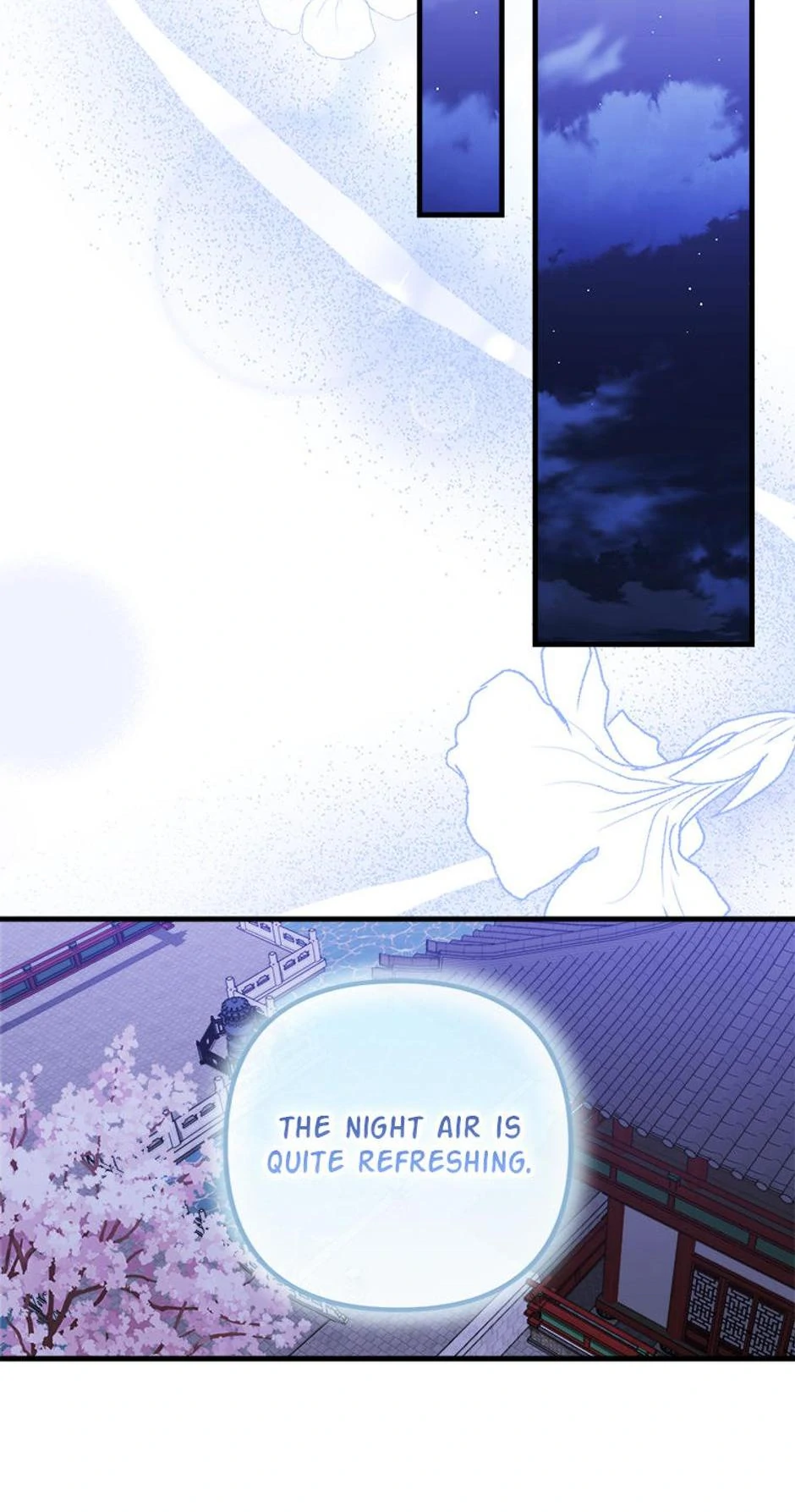 Close the Petals Chapter 36 - Page 40