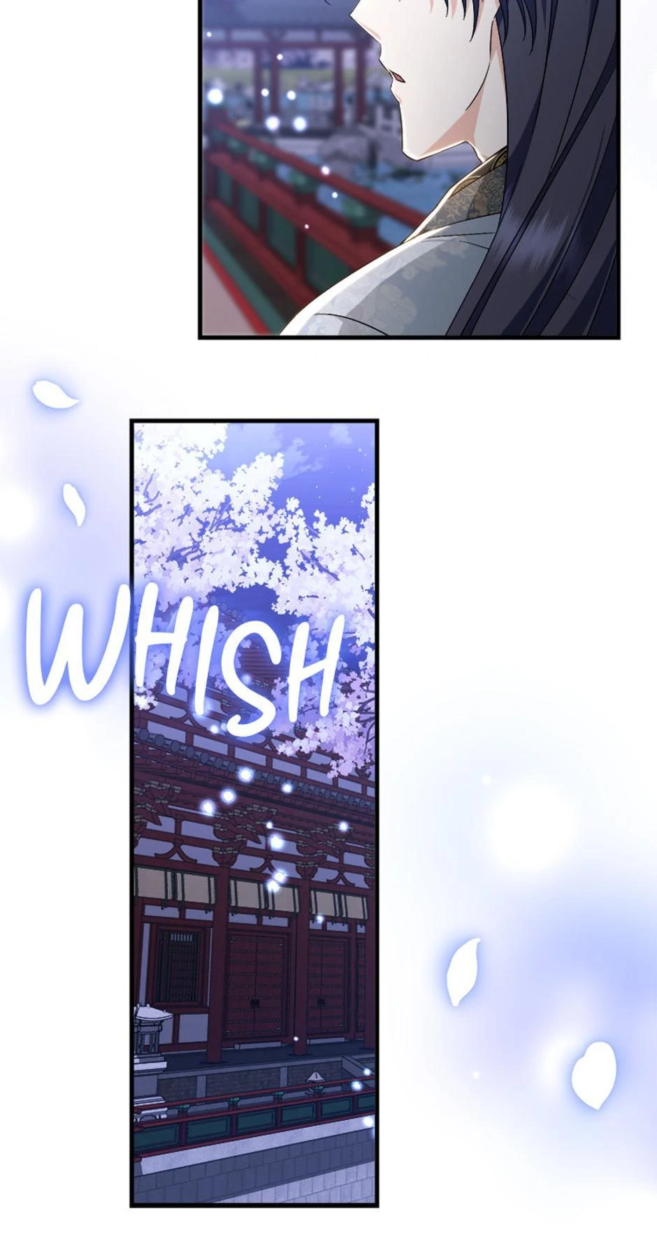 Close the Petals Chapter 36 - Page 46