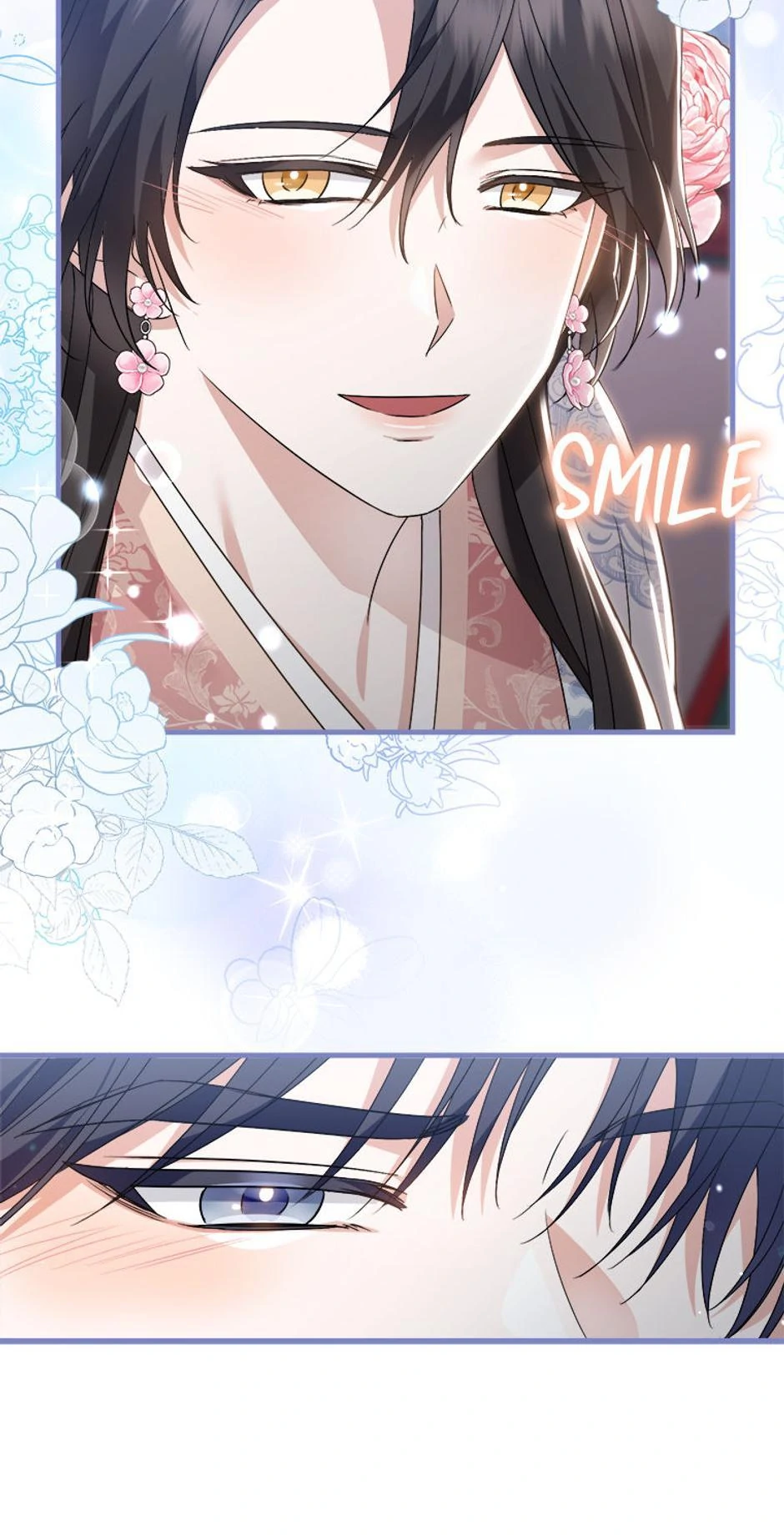 Close the Petals Chapter 36 - Page 51