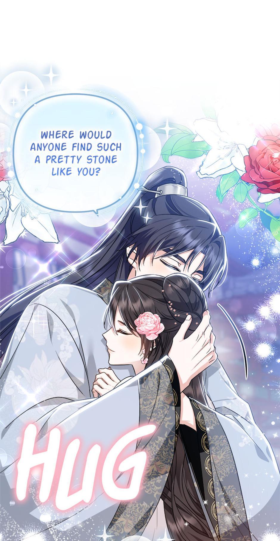 Close the Petals Chapter 36 - Page 52
