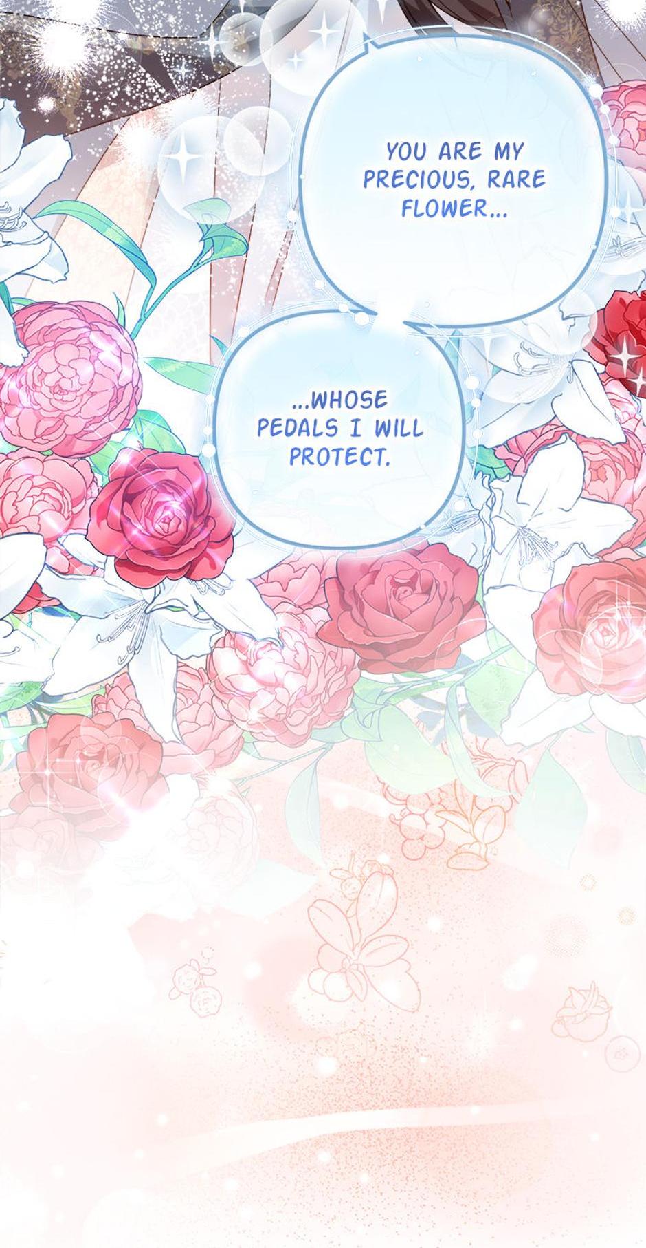 Close the Petals Chapter 36 - Page 53