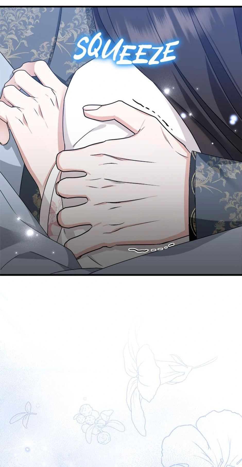 Close the Petals Chapter 36 - Page 55