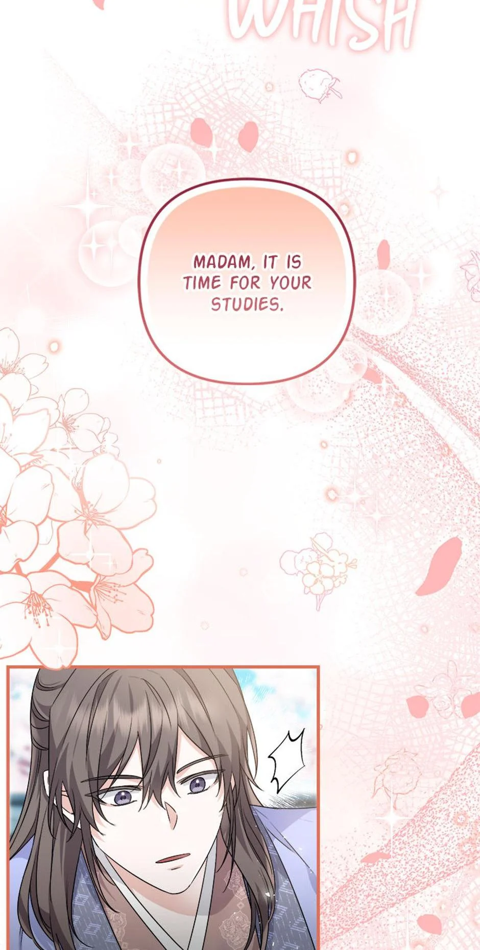 Close the Petals Chapter 36 - Page 10