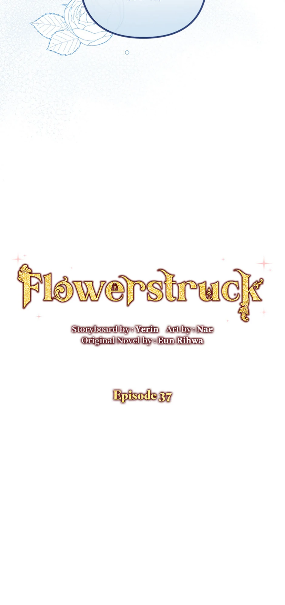 Close the Petals Chapter 37 - Page 23