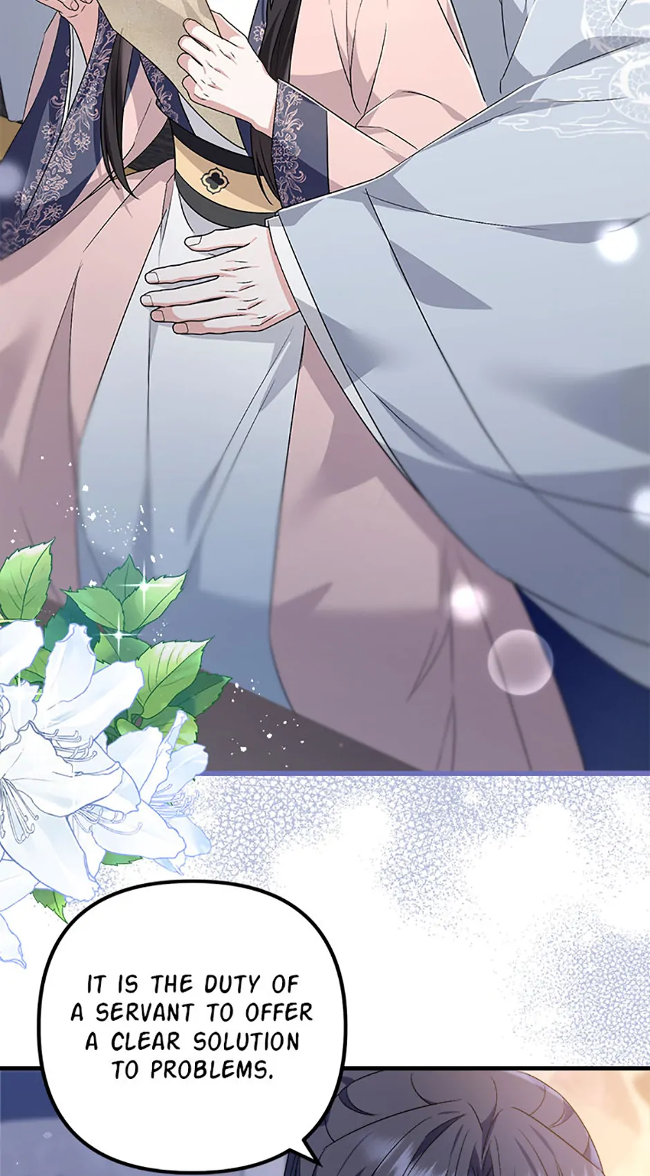 Close the Petals Chapter 37 - Page 25