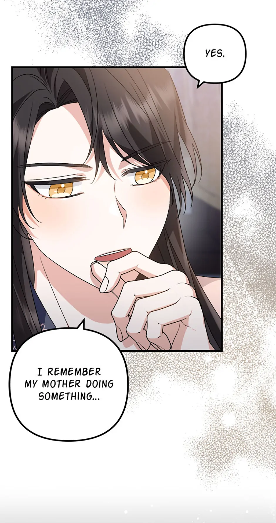 Close the Petals Chapter 37 - Page 31