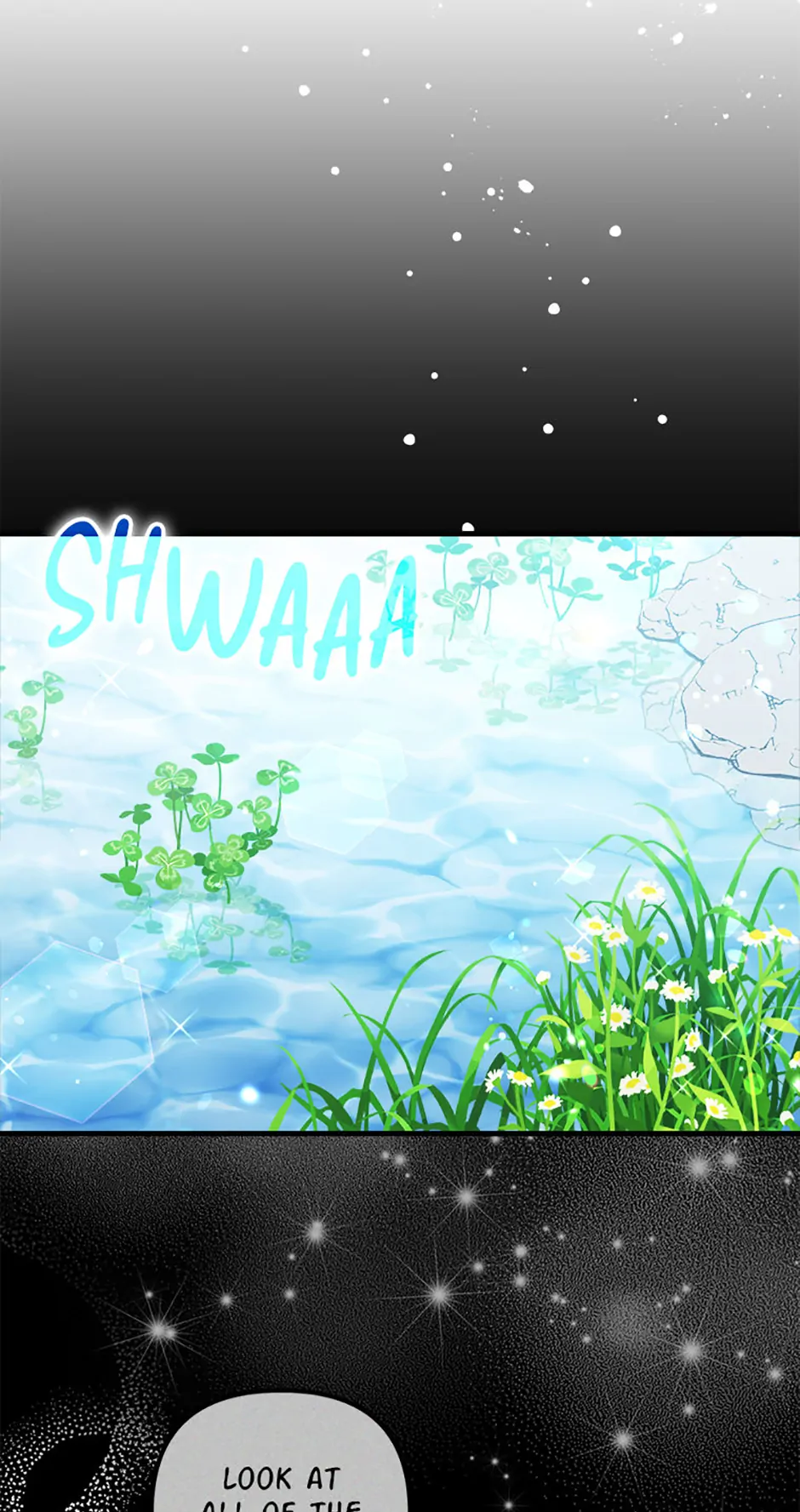 Close the Petals Chapter 37 - Page 32