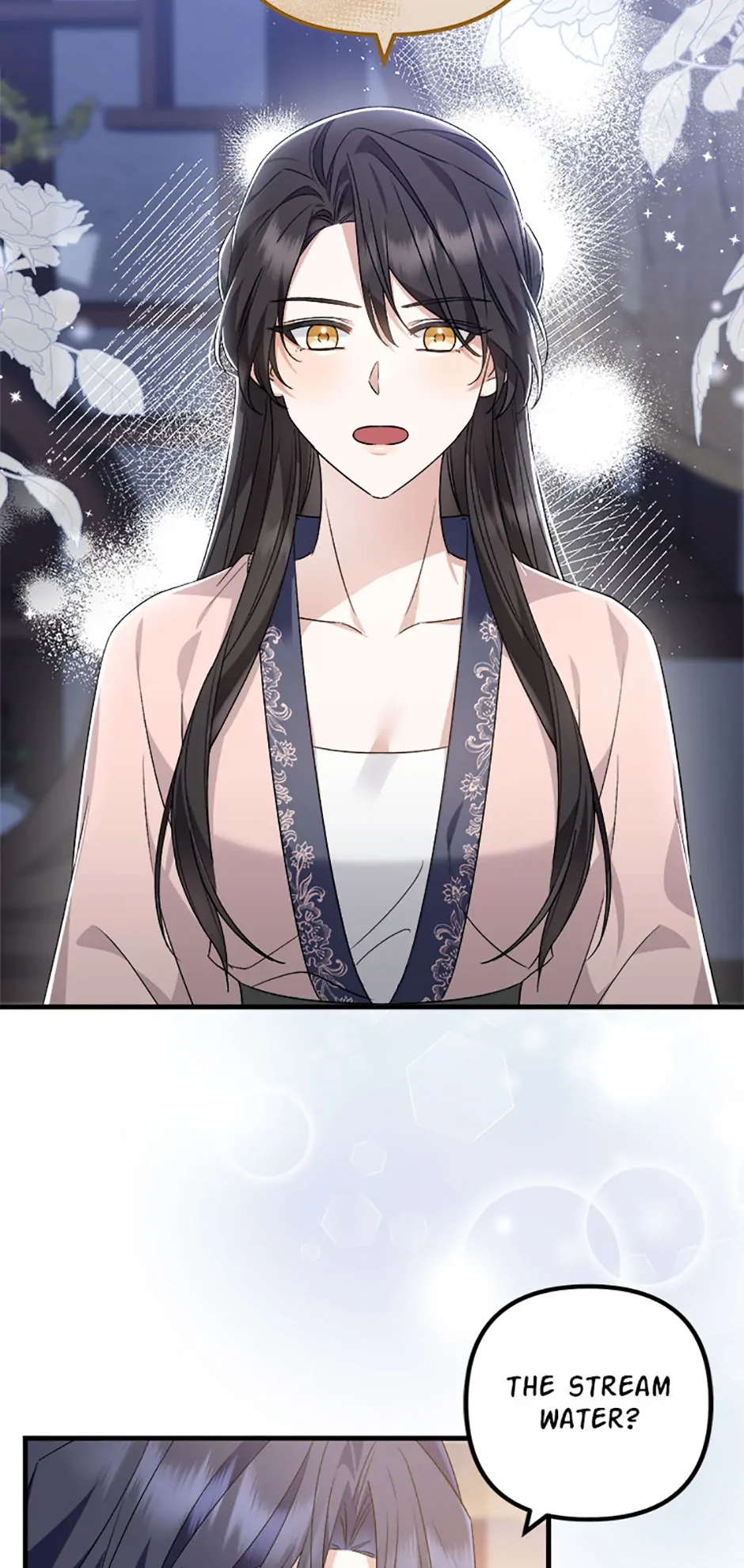 Close the Petals Chapter 37 - Page 38