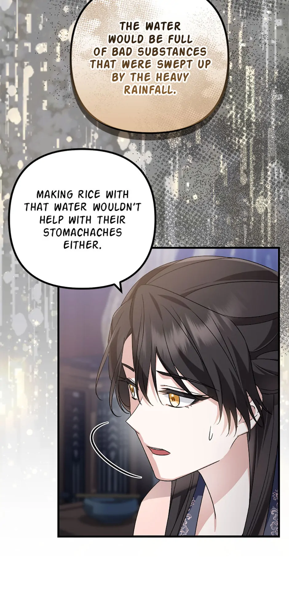 Close the Petals Chapter 37 - Page 40