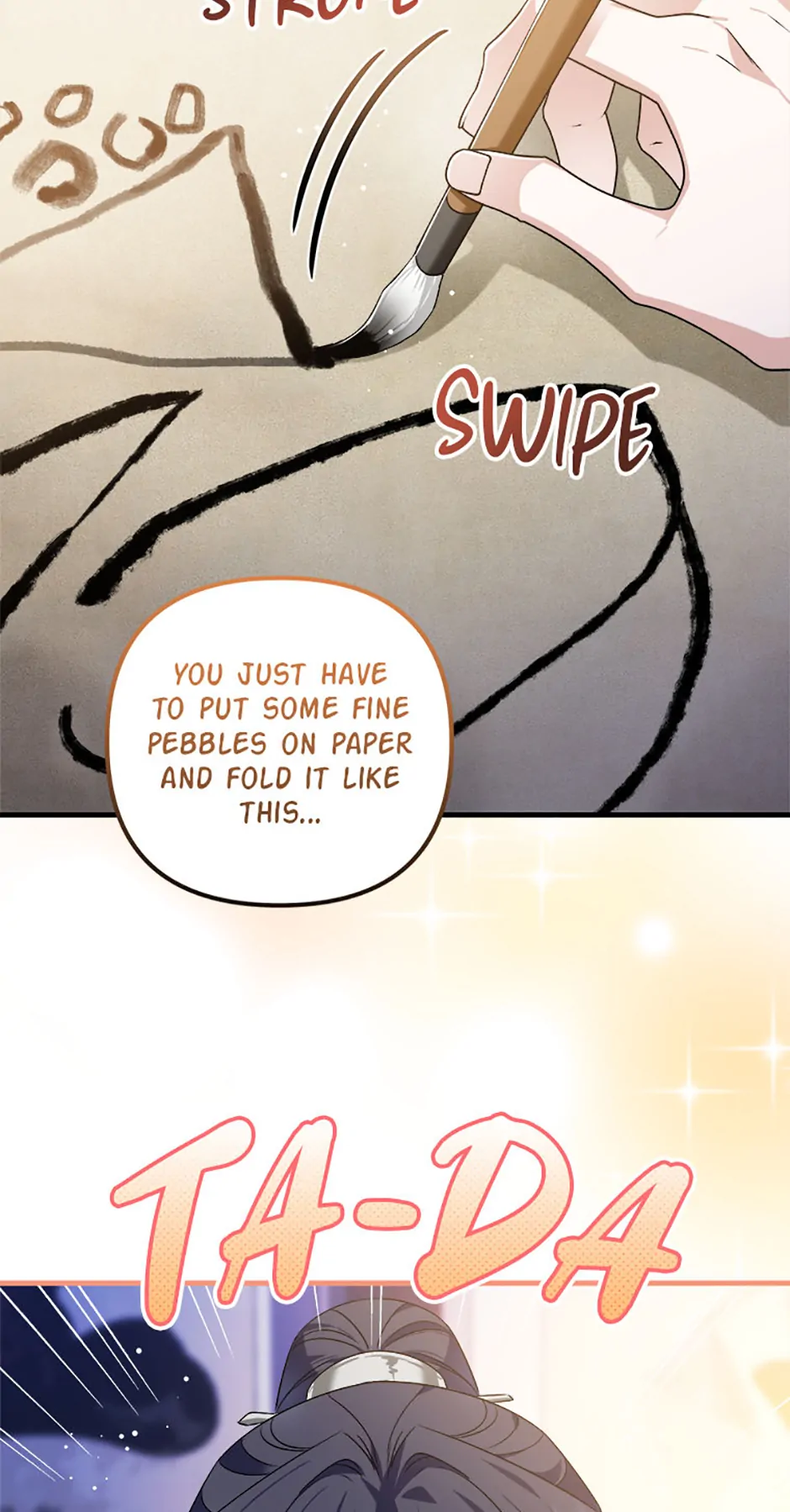 Close the Petals Chapter 37 - Page 44