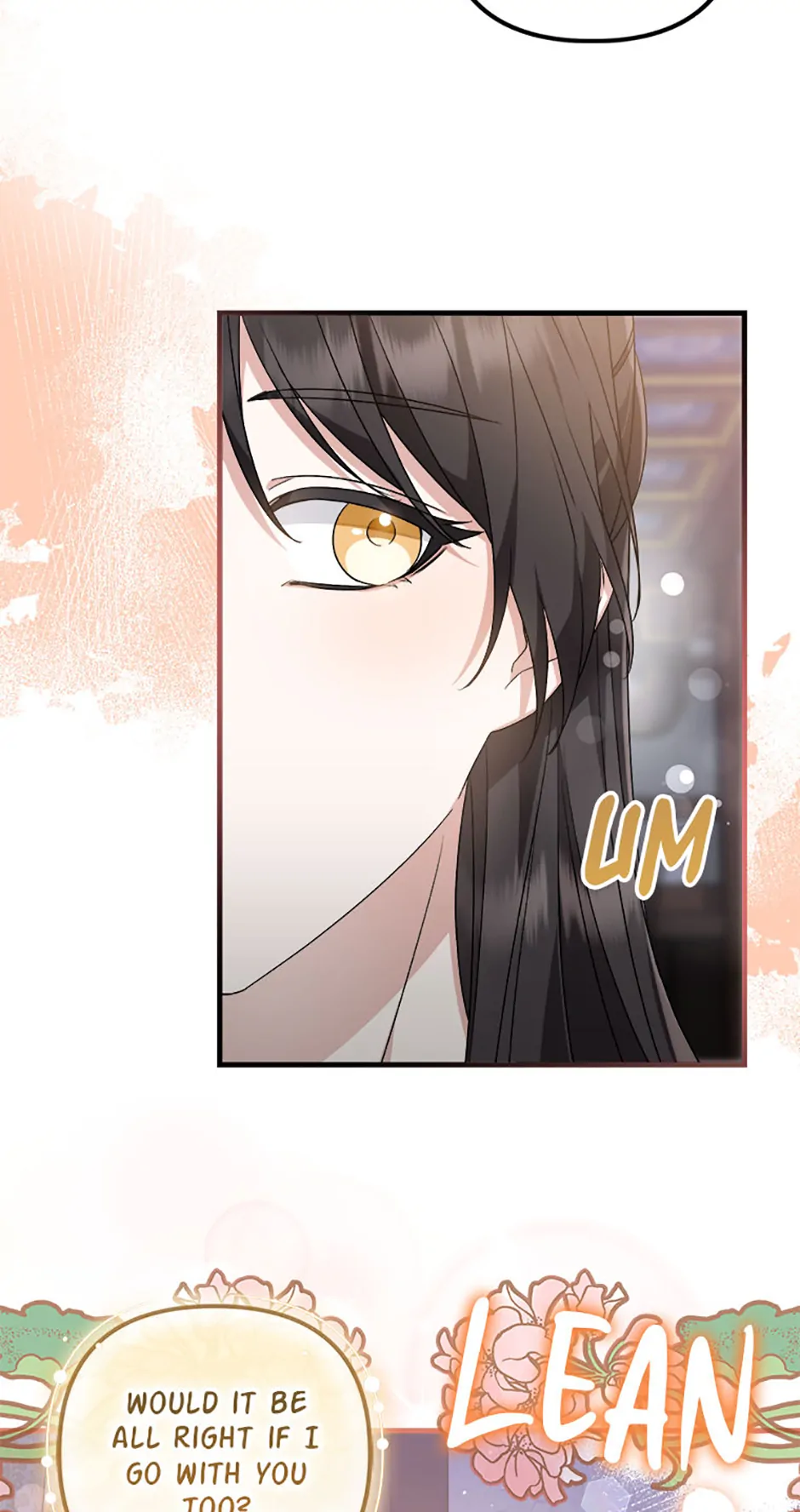 Close the Petals Chapter 37 - Page 48