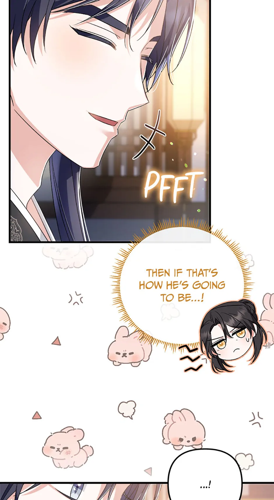 Close the Petals Chapter 37 - Page 55
