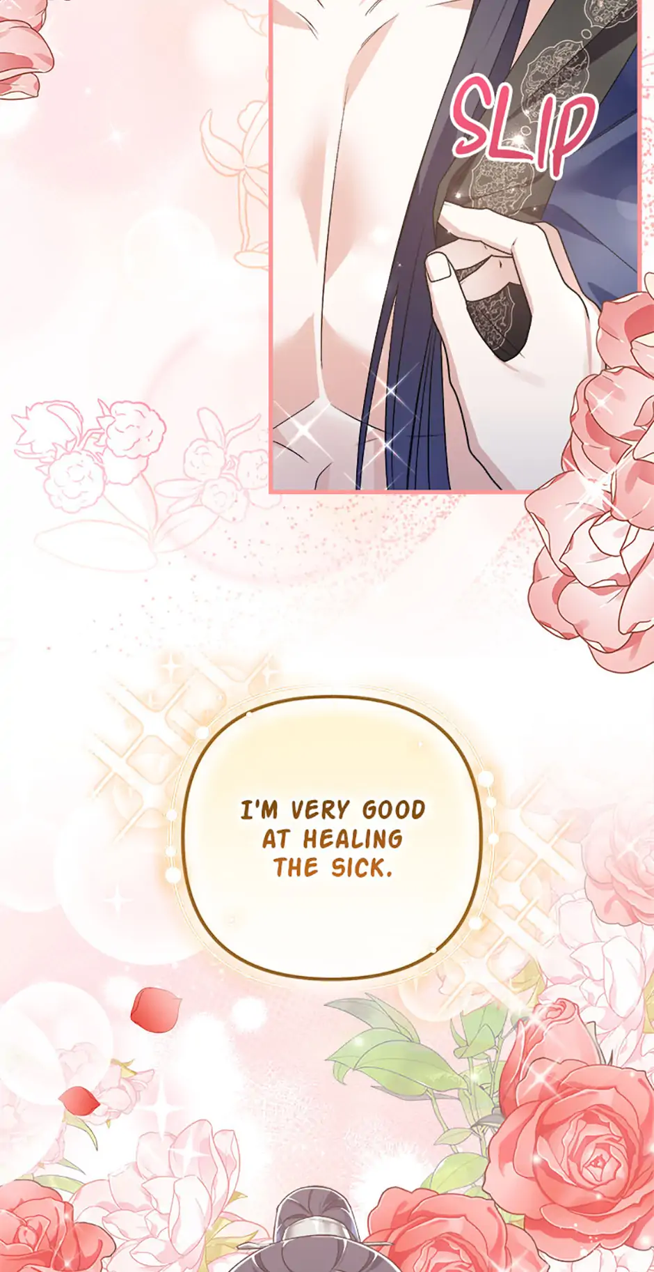 Close the Petals Chapter 37 - Page 60