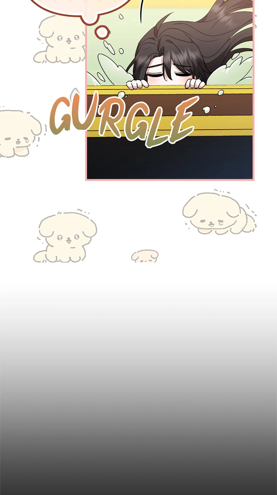 Close the Petals Chapter 37 - Page 9