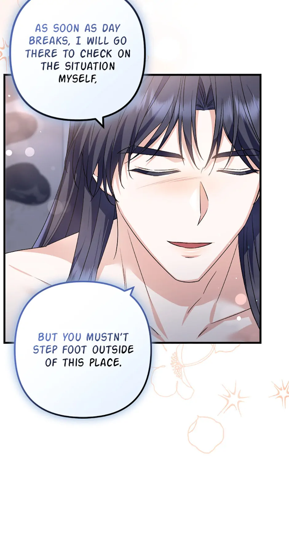 Close the Petals Chapter 38 - Page 13