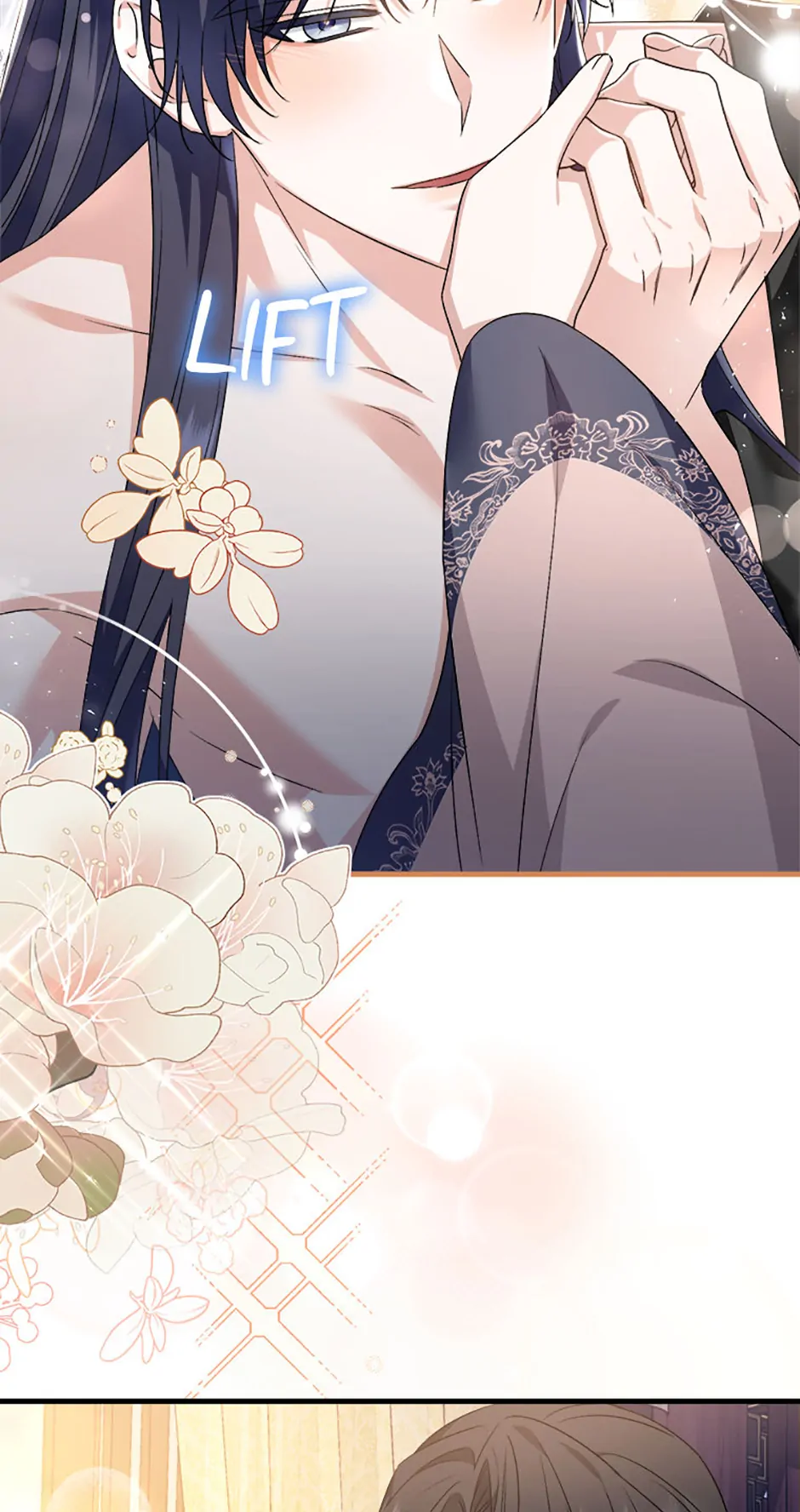 Close the Petals Chapter 38 - Page 16