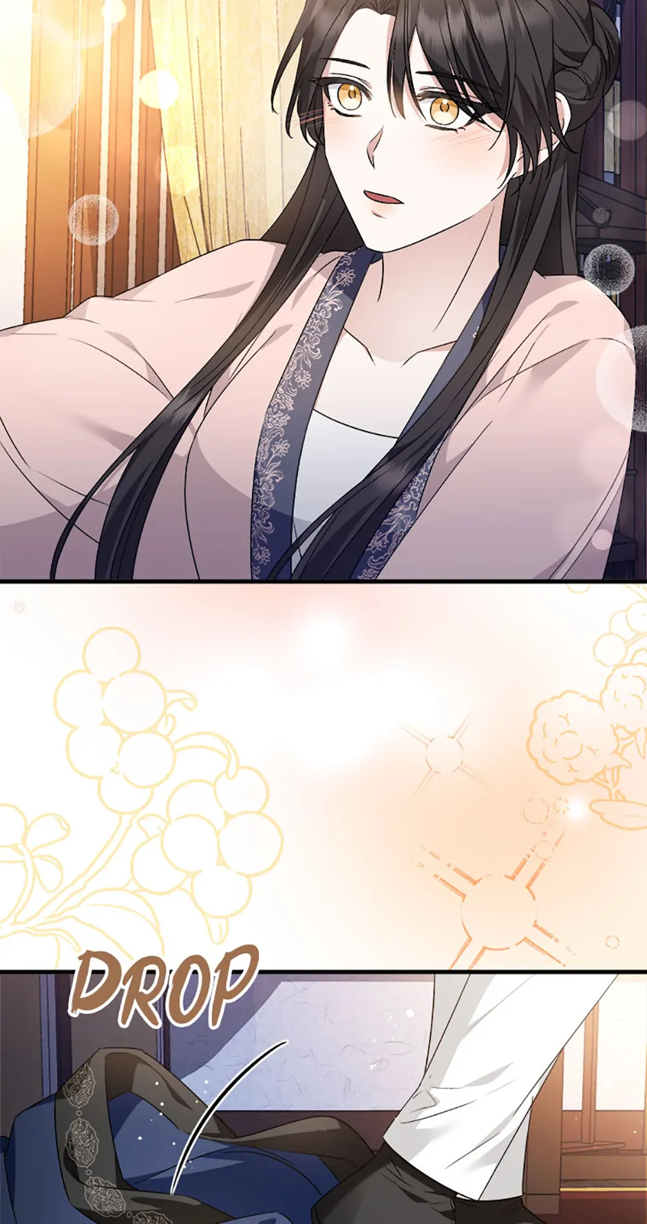 Close the Petals Chapter 38 - Page 17