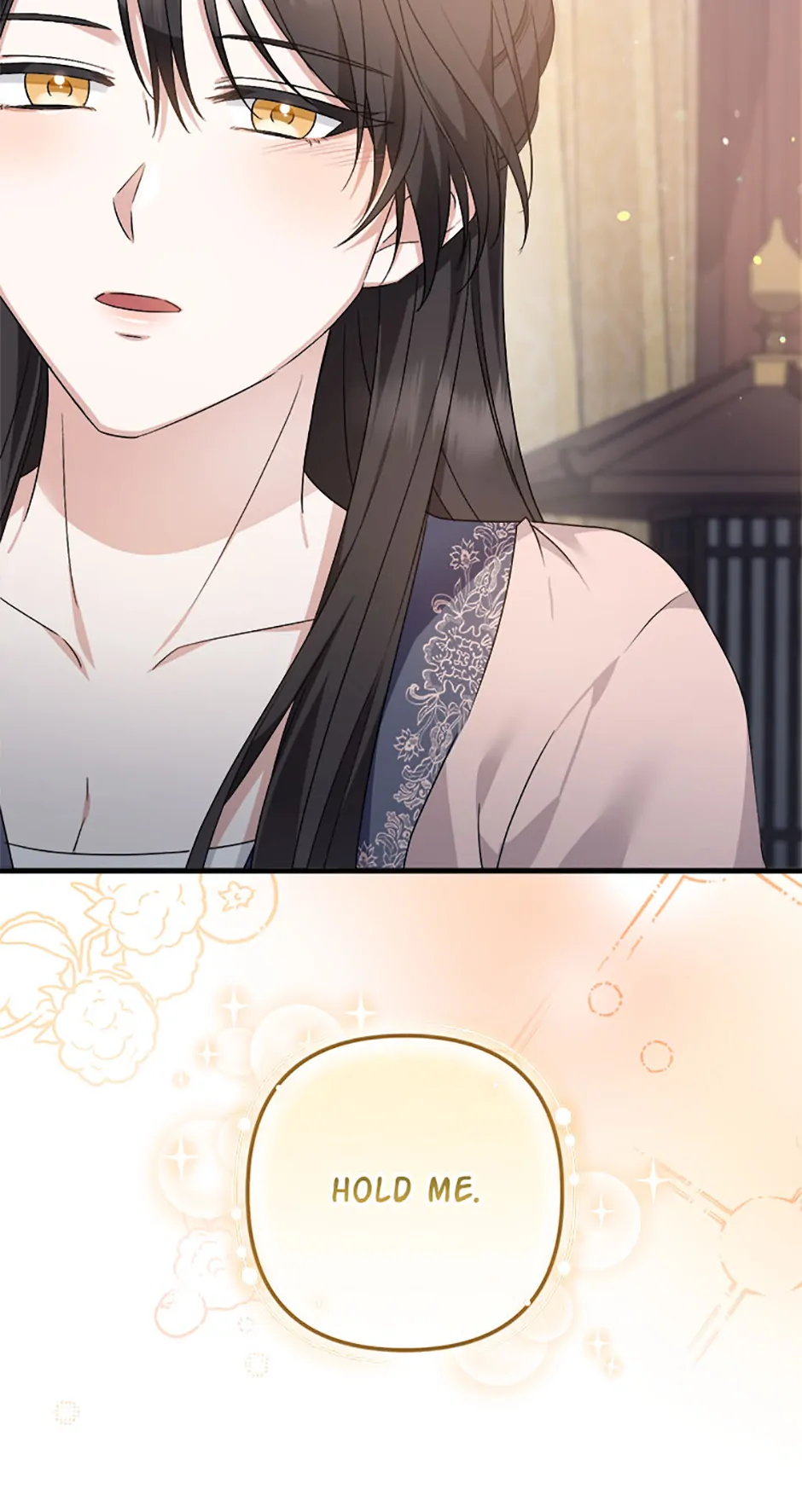 Close the Petals Chapter 38 - Page 19