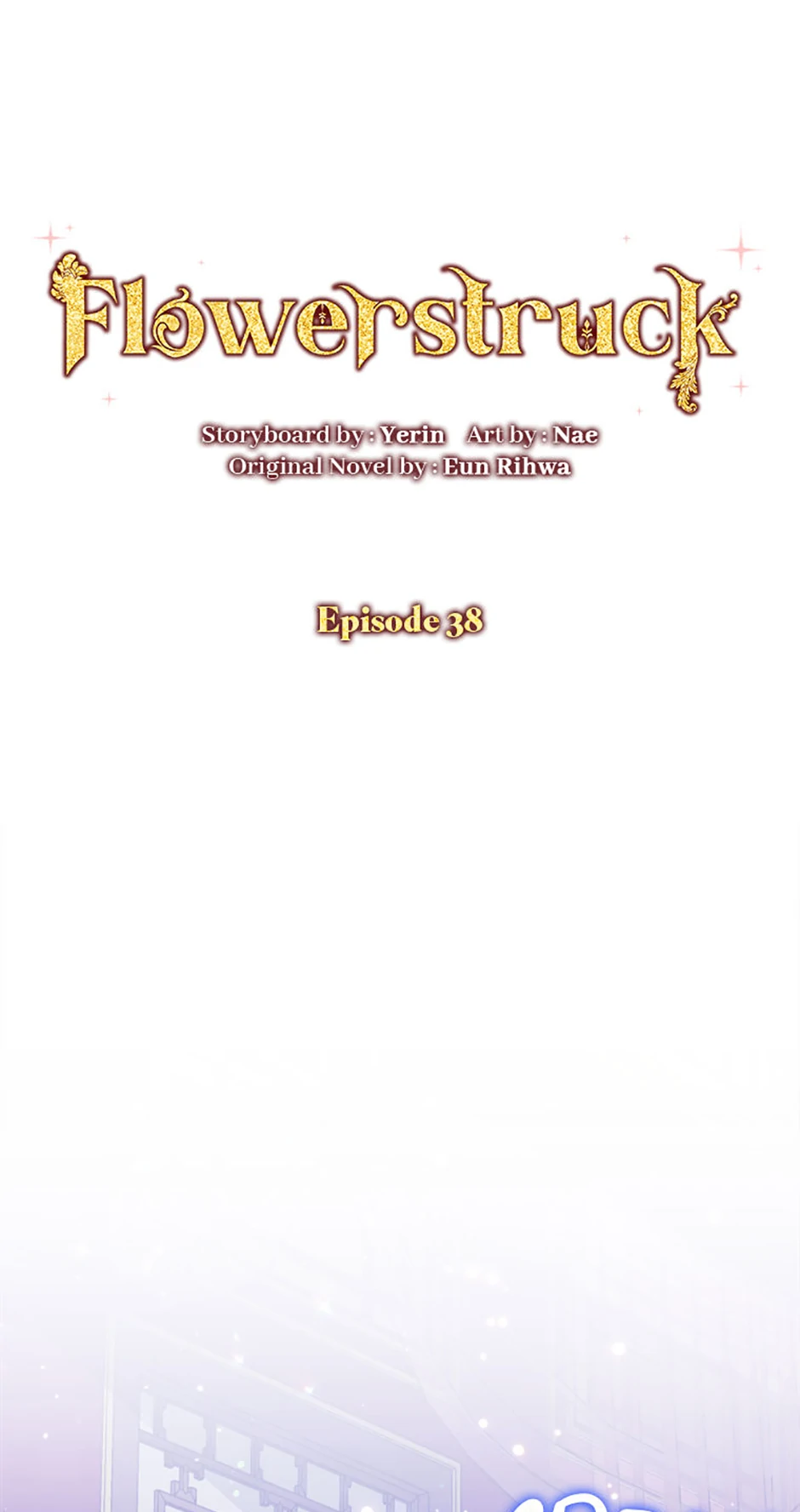 Close the Petals Chapter 38 - Page 20