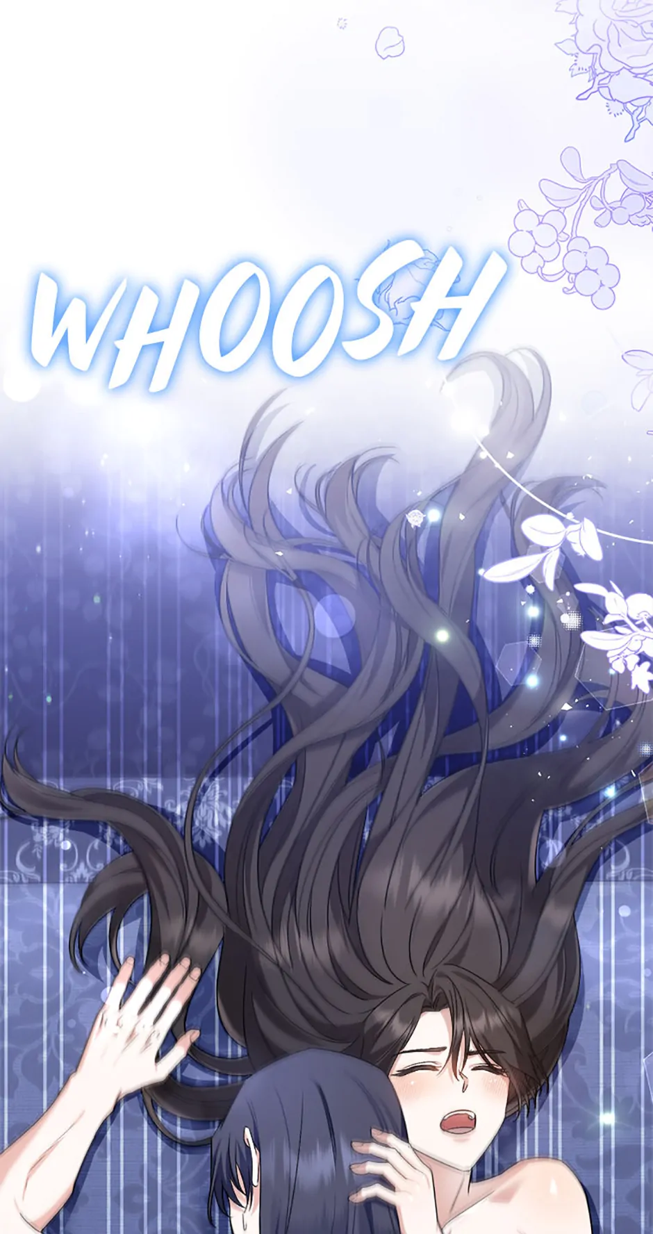 Close the Petals Chapter 38 - Page 22