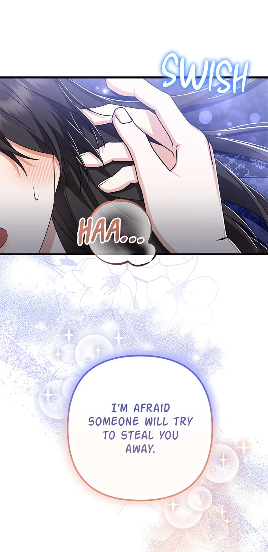 Close the Petals Chapter 38 - Page 26