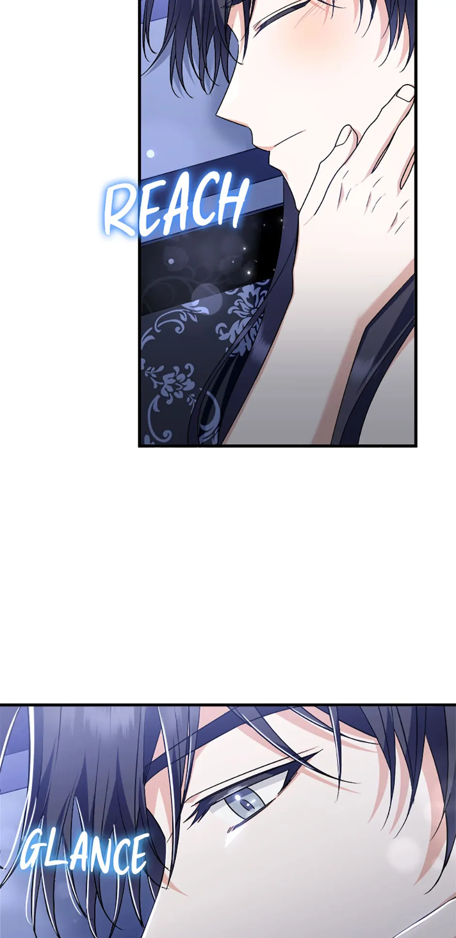 Close the Petals Chapter 38 - Page 28