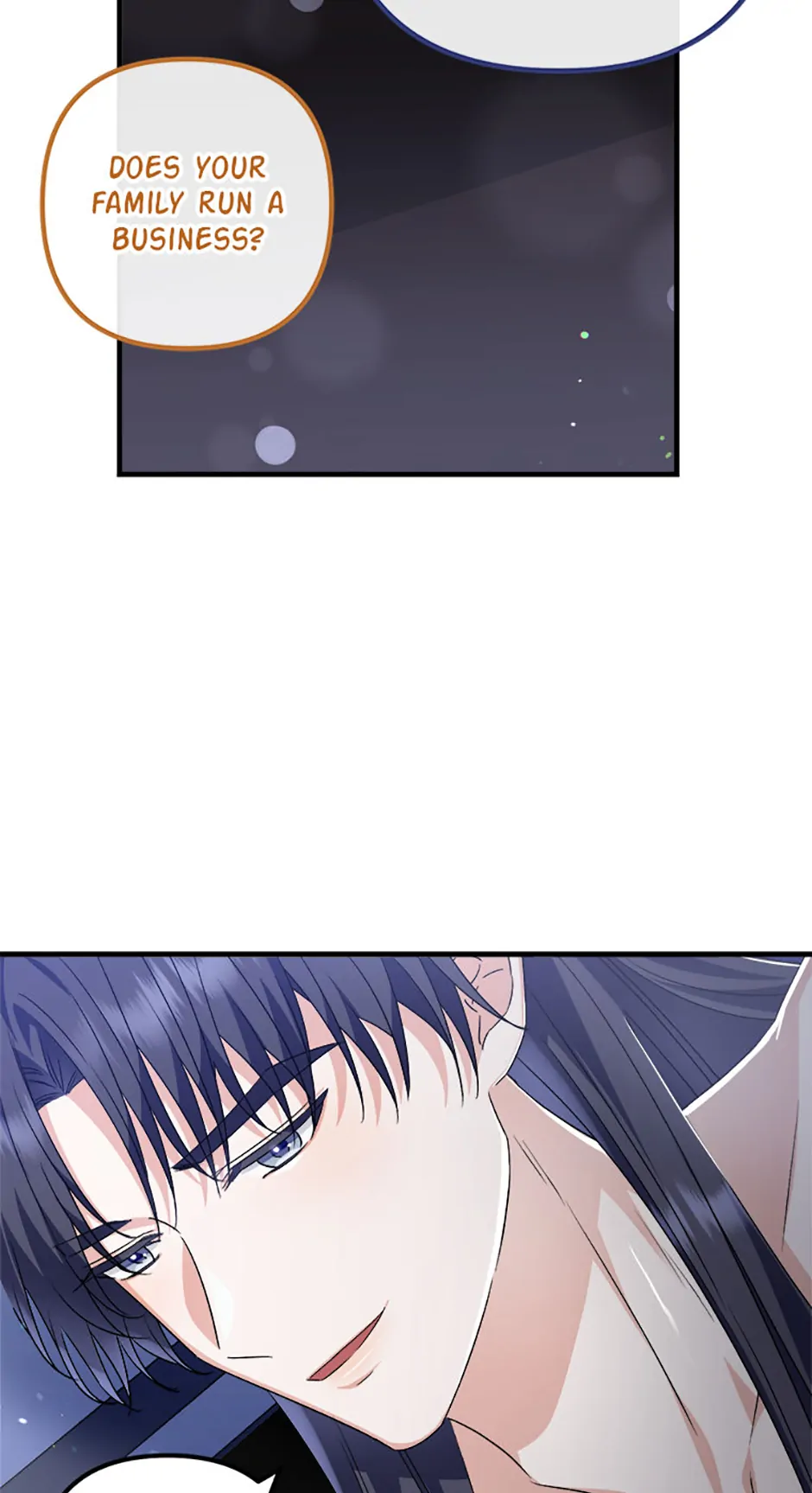 Close the Petals Chapter 38 - Page 33