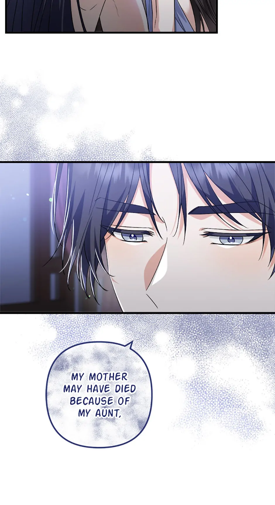 Close the Petals Chapter 38 - Page 36