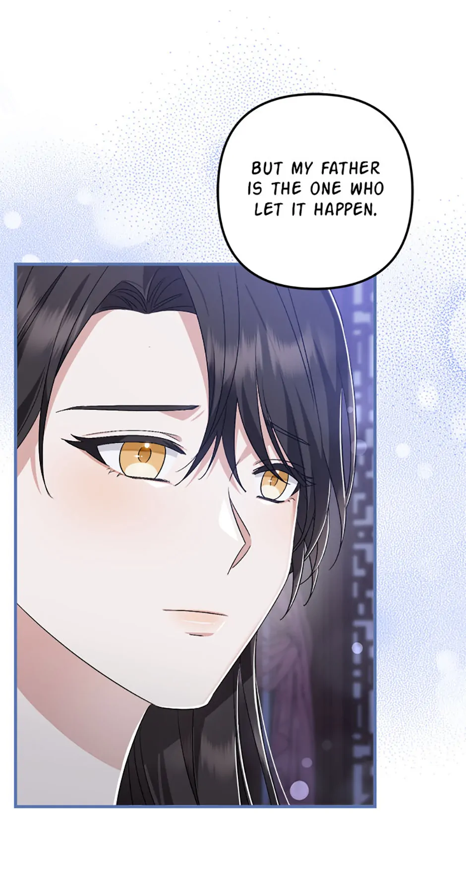 Close the Petals Chapter 38 - Page 37