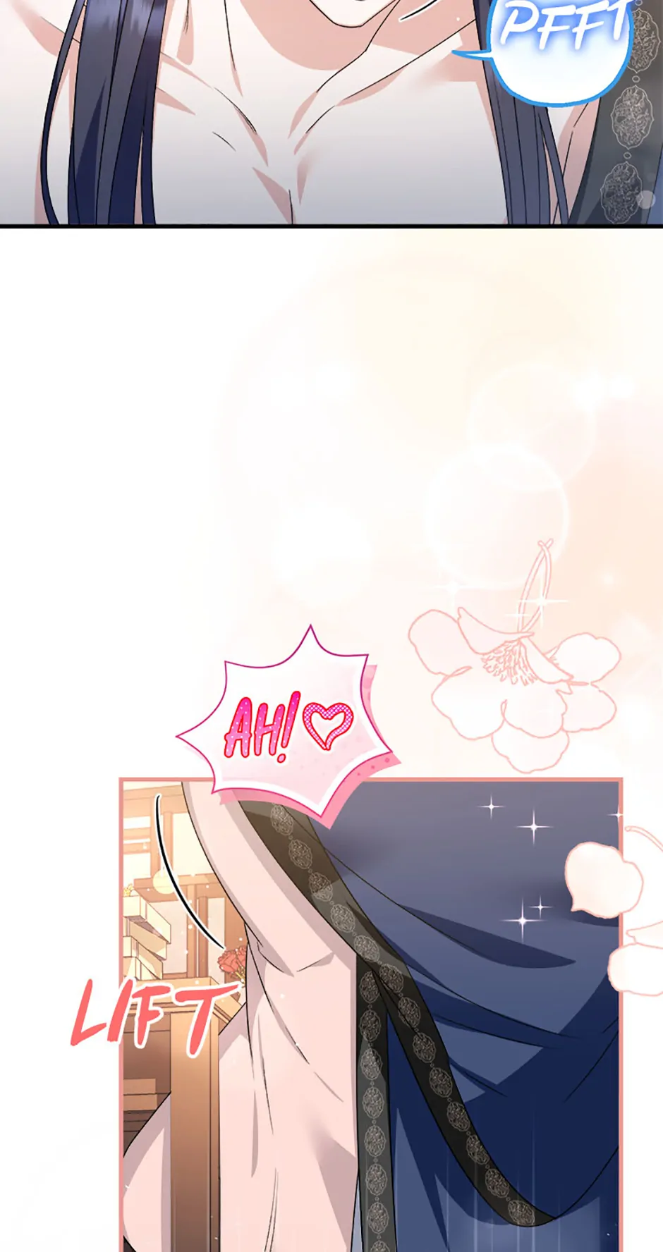 Close the Petals Chapter 38 - Page 5