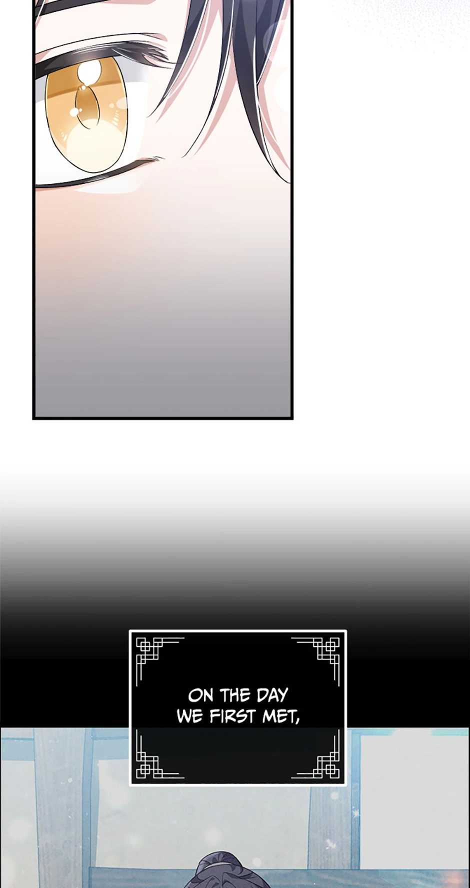 Close the Petals Chapter 38 - Page 41