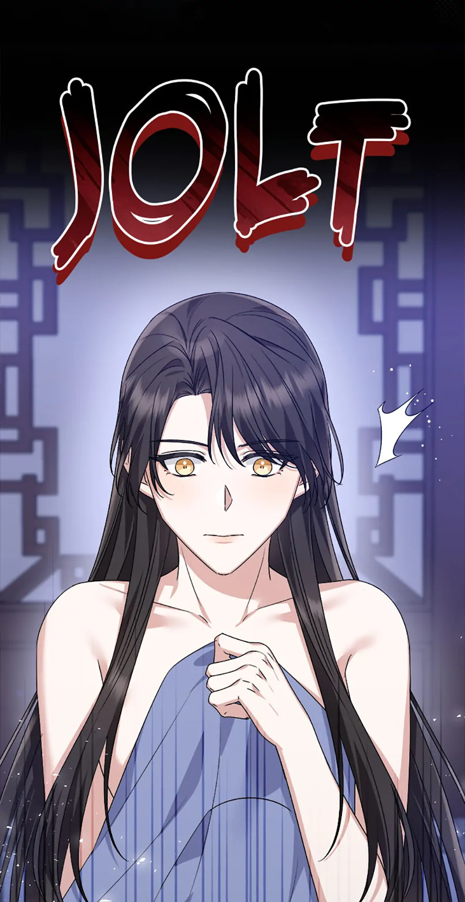 Close the Petals Chapter 38 - Page 46