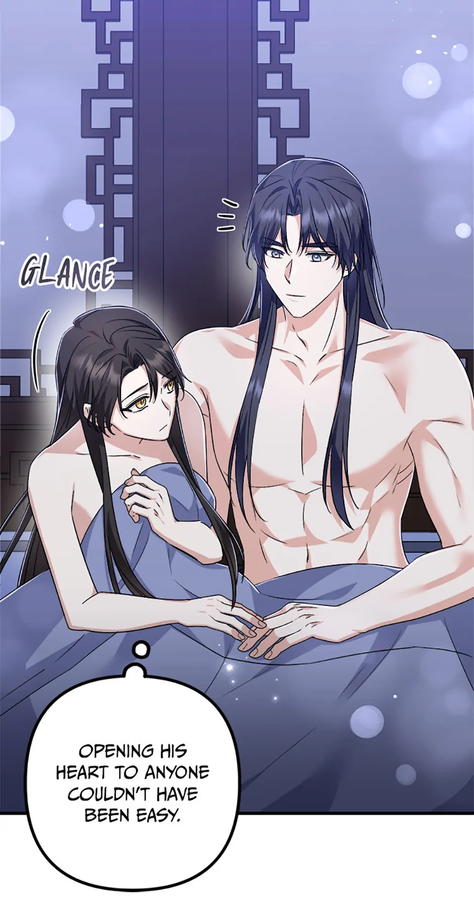 Close the Petals Chapter 38 - Page 48