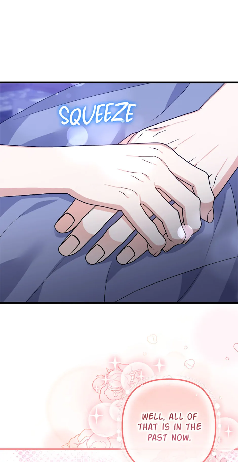 Close the Petals Chapter 38 - Page 49