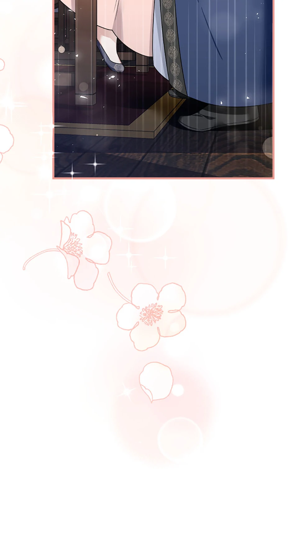 Close the Petals Chapter 38 - Page 6