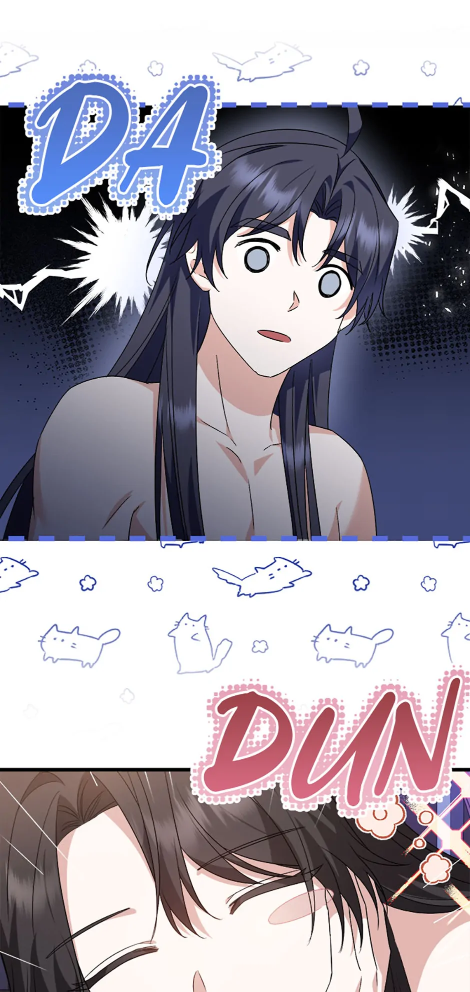 Close the Petals Chapter 38 - Page 51
