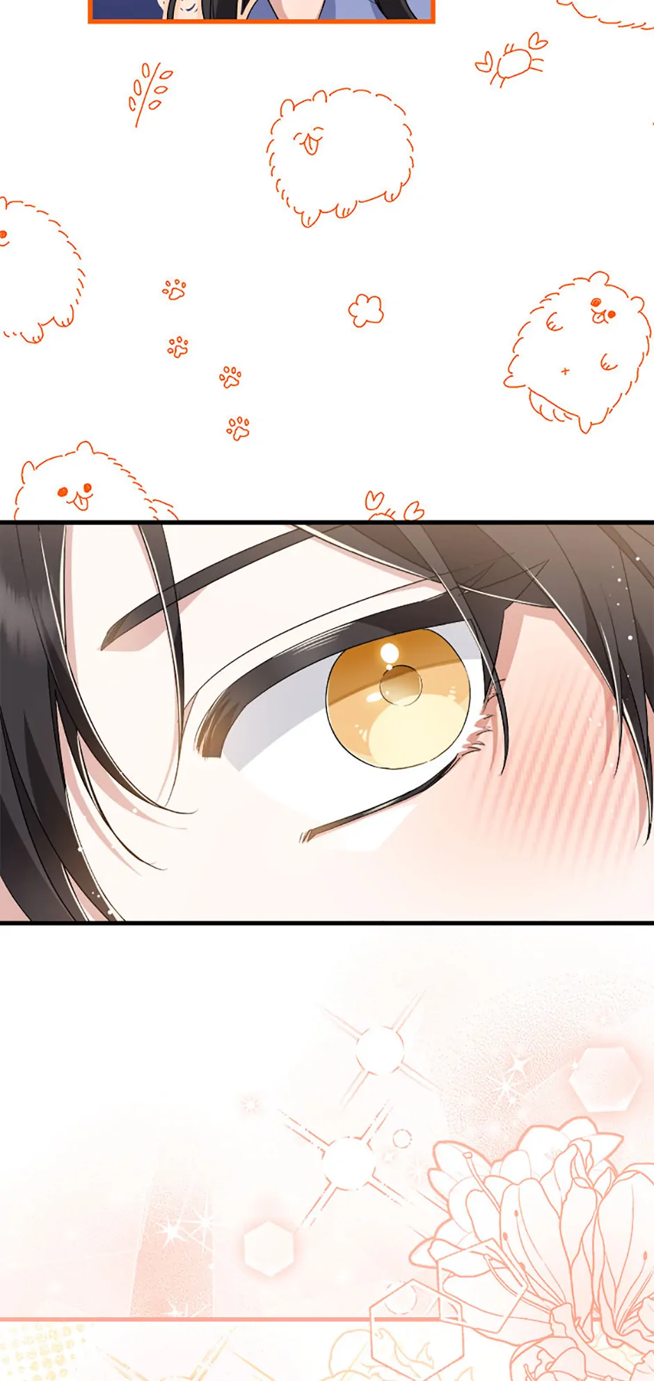 Close the Petals Chapter 38 - Page 53