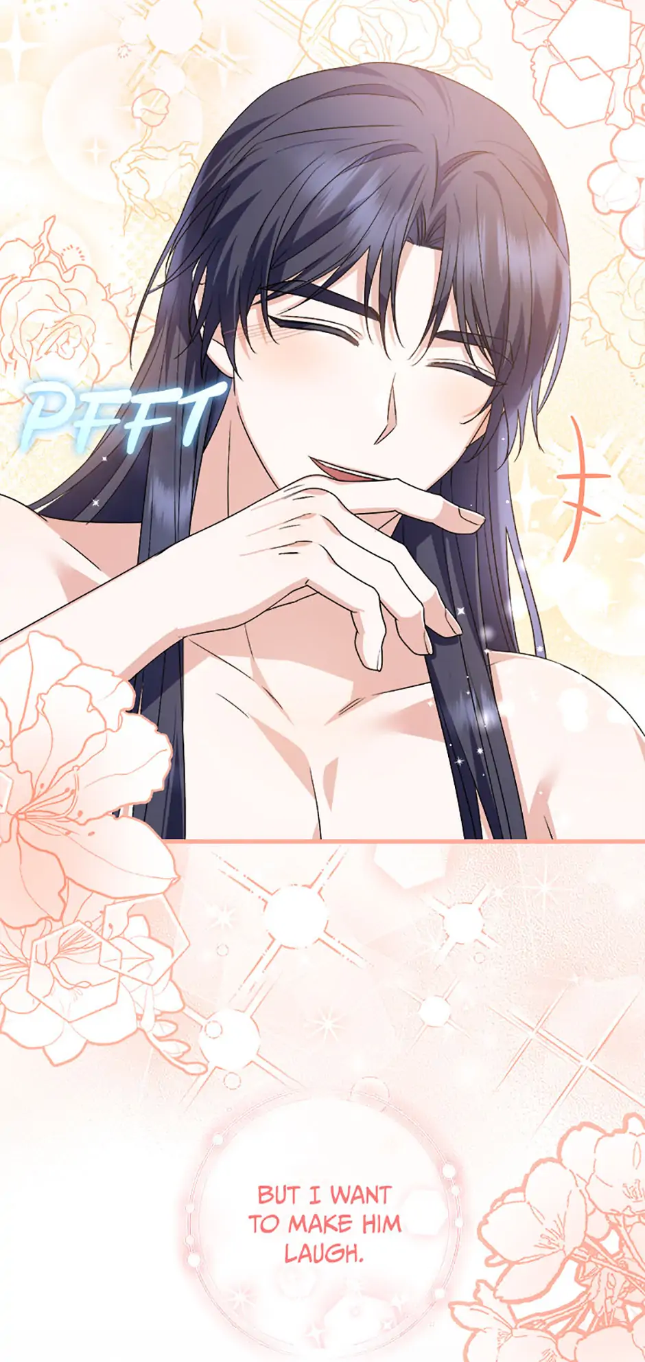 Close the Petals Chapter 38 - Page 54
