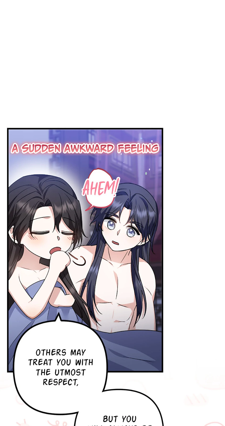 Close the Petals Chapter 38 - Page 57