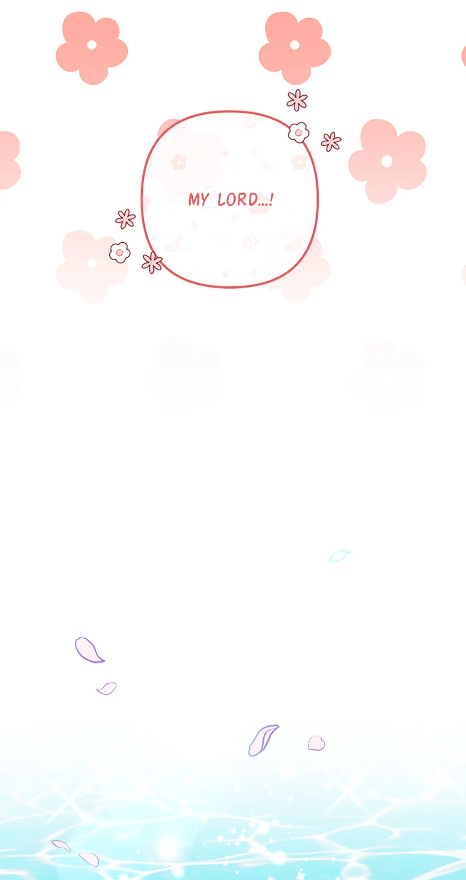 Close the Petals Chapter 38 - Page 61