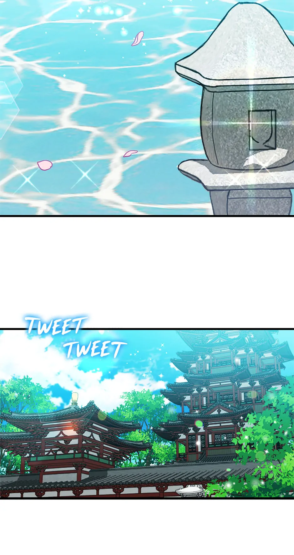 Close the Petals Chapter 38 - Page 62