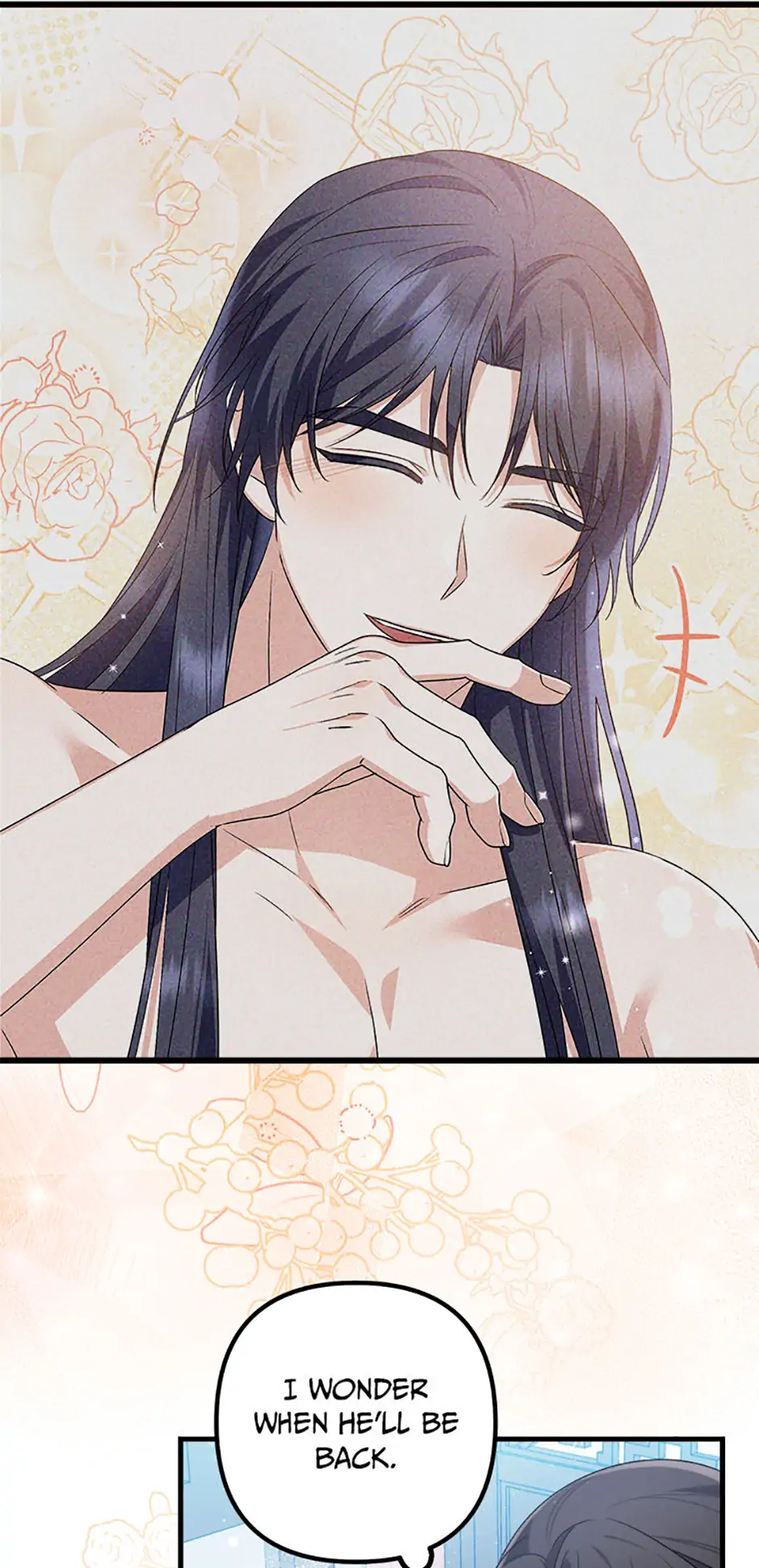 Close the Petals Chapter 38 - Page 64