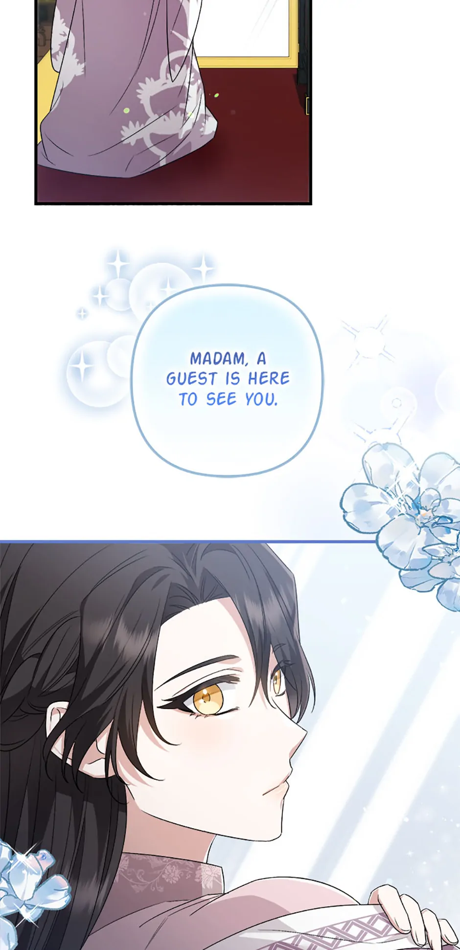 Close the Petals Chapter 38 - Page 66