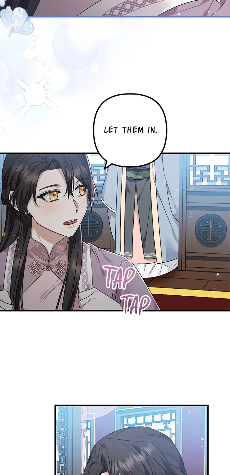 Close the Petals Chapter 38 - Page 67