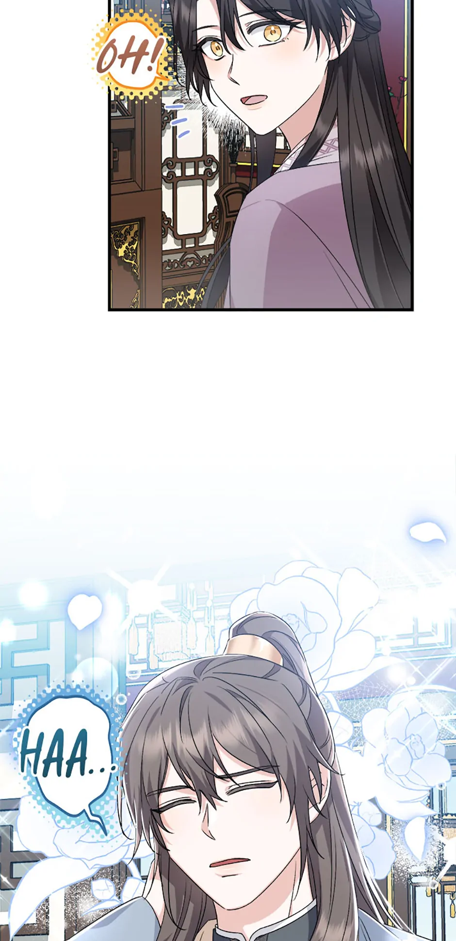 Close the Petals Chapter 38 - Page 68