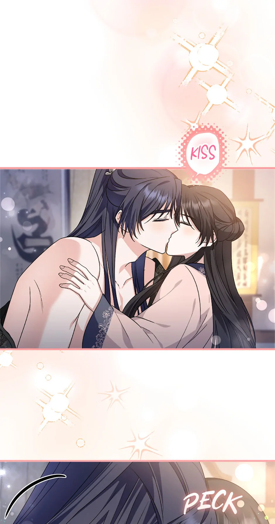 Close the Petals Chapter 38 - Page 10