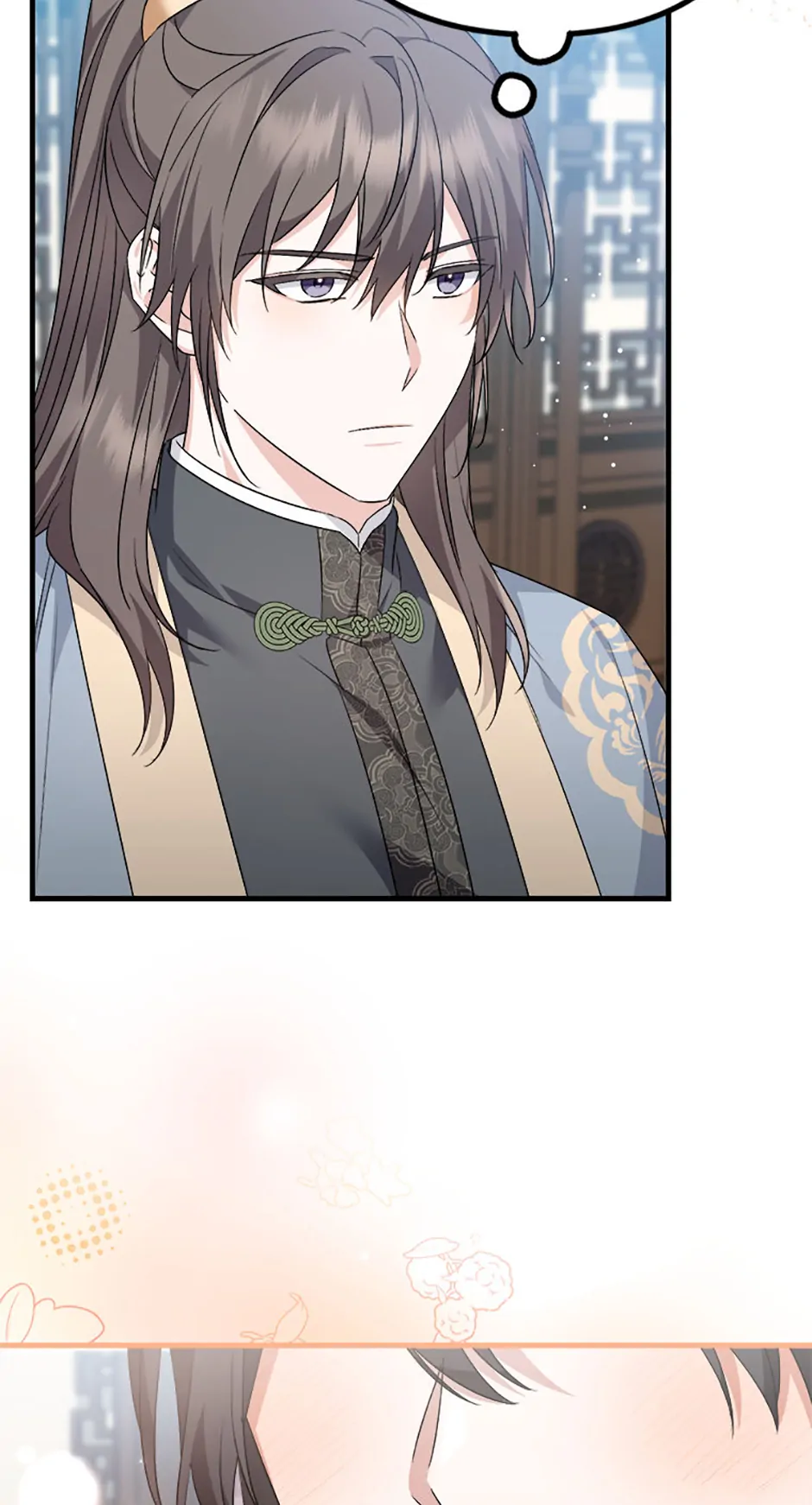 Close the Petals Chapter 39 - Page 15