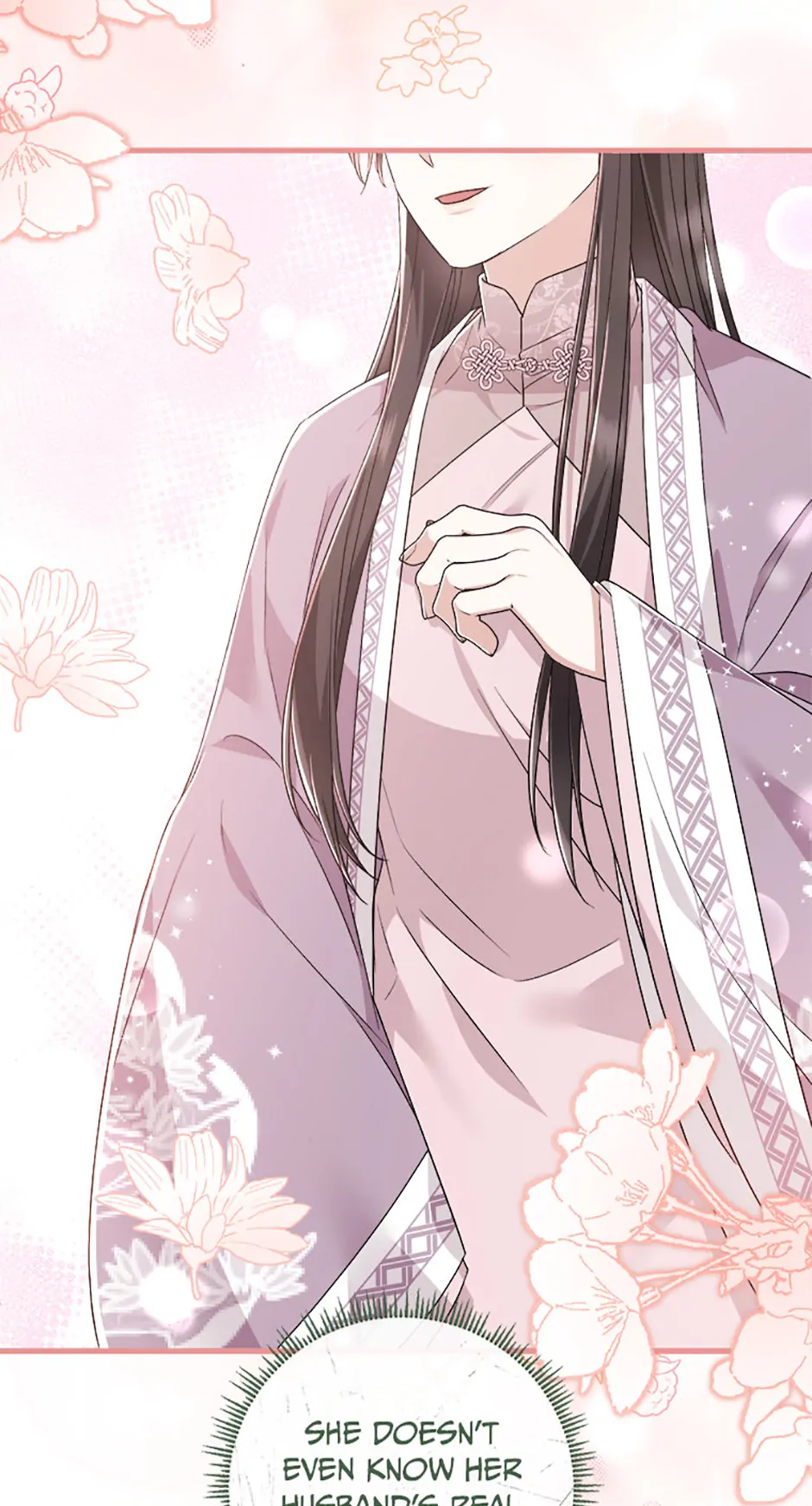 Close the Petals Chapter 39 - Page 17