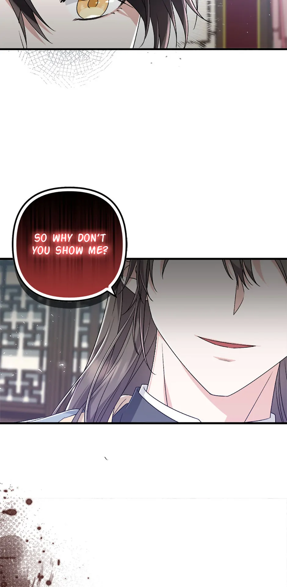 Close the Petals Chapter 39 - Page 24